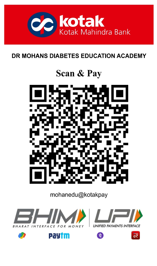 Payment QR Code
