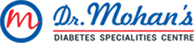 Dr. Mohan's Logo